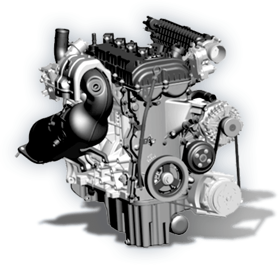T6 Engine
