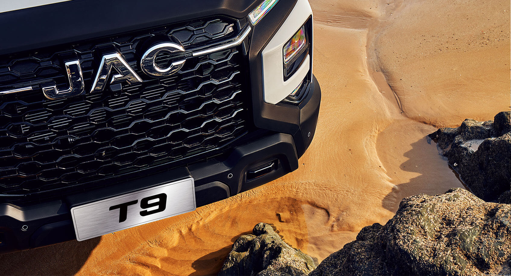 T9 | JAC MOTORS