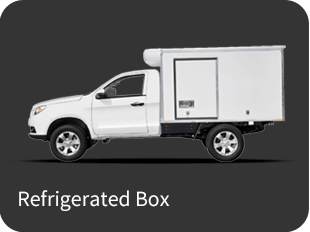 Refrigerated Box