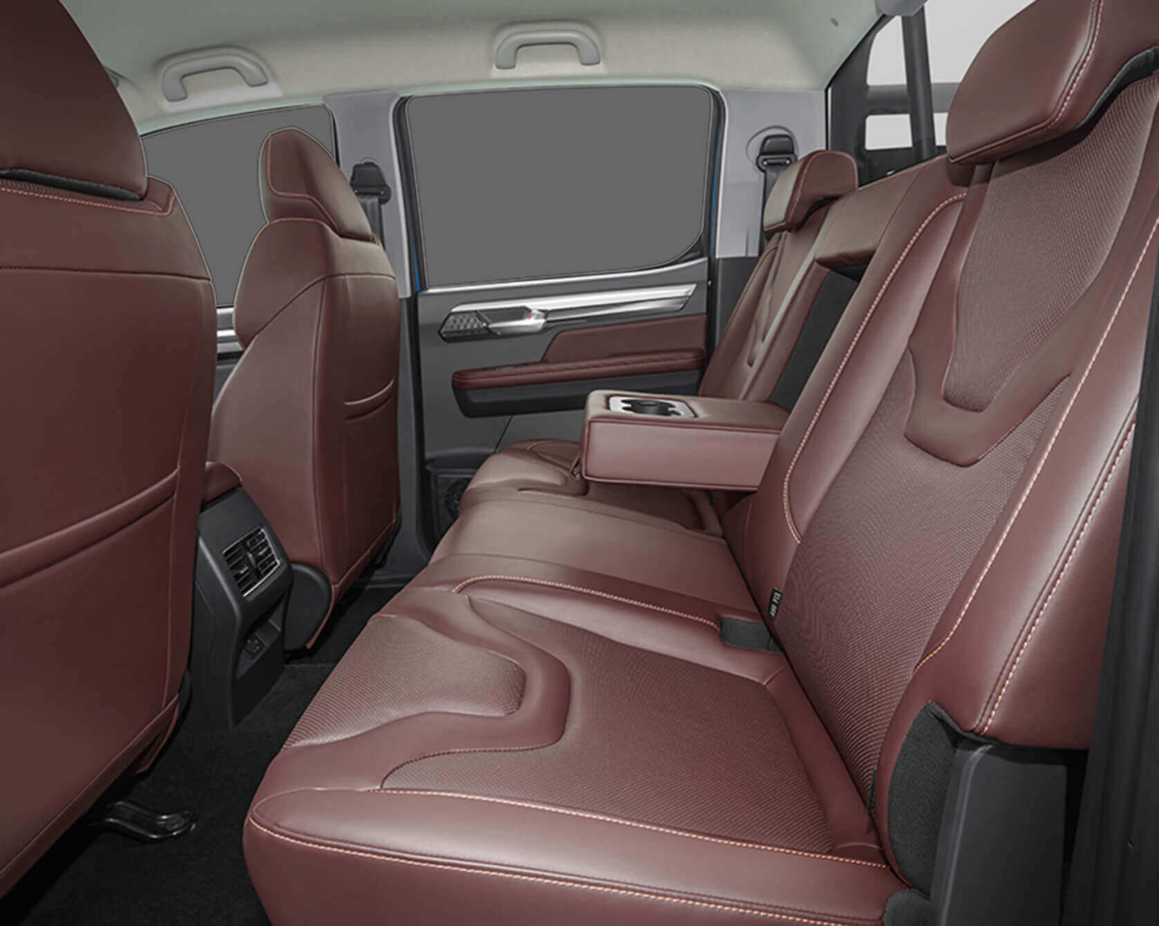 T8PRO | JAC MOTORS