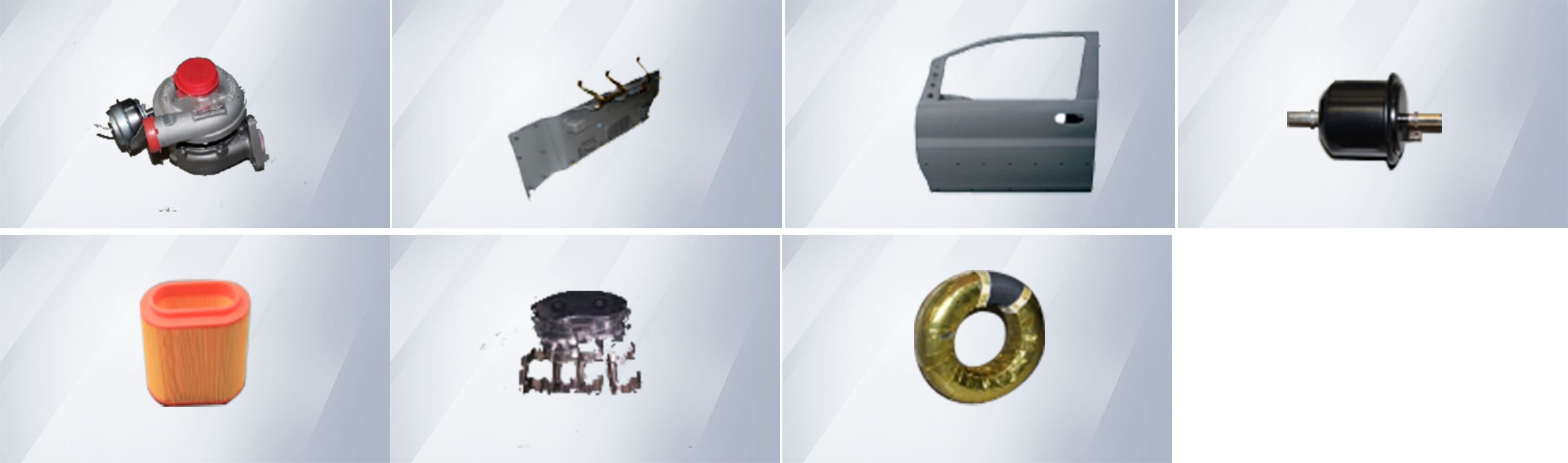 Service | JAC MOTORS
