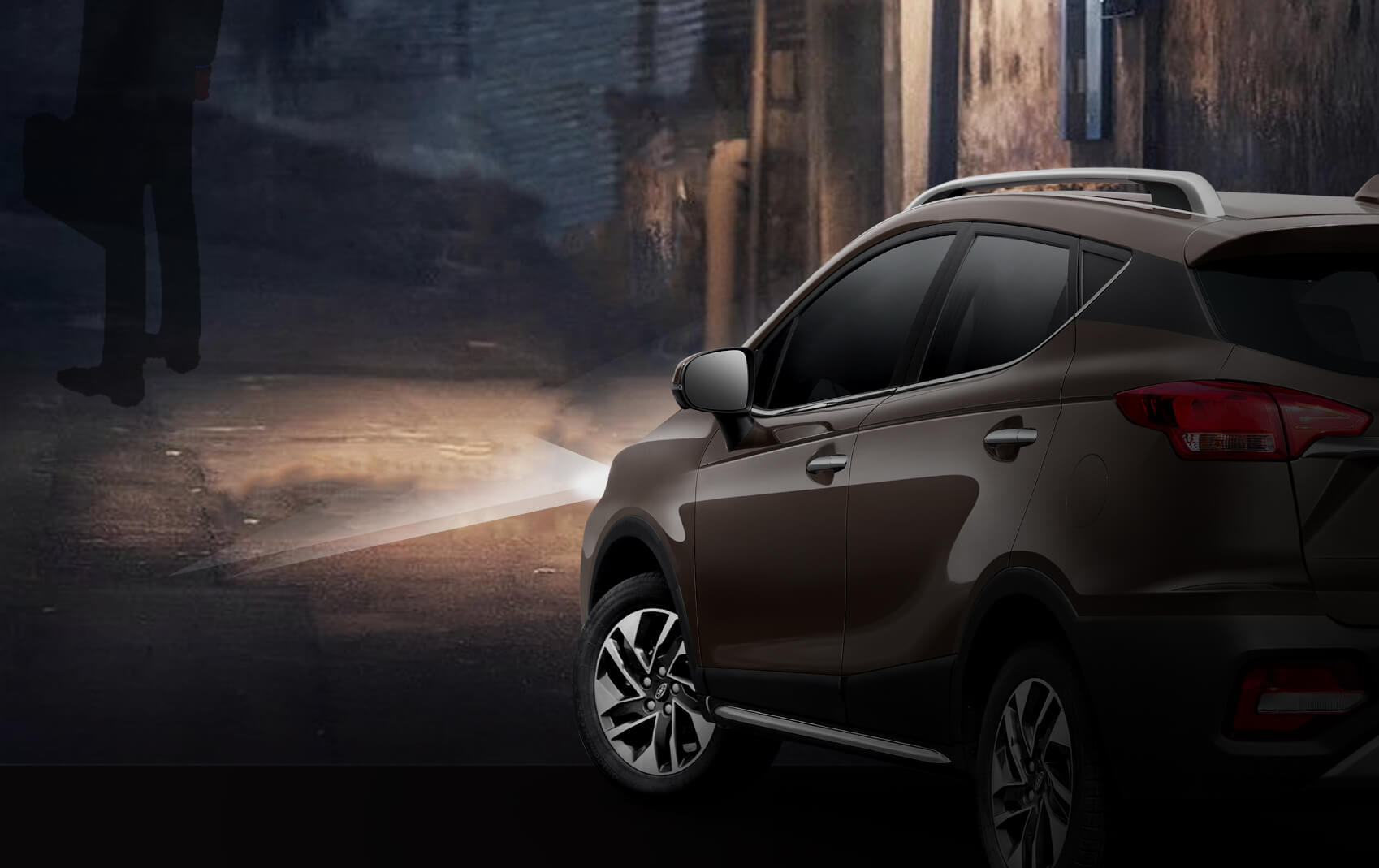 JS3 | JAC MOTORS