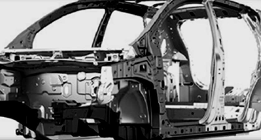 JS3 | JAC MOTORS