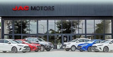 Jac Motors